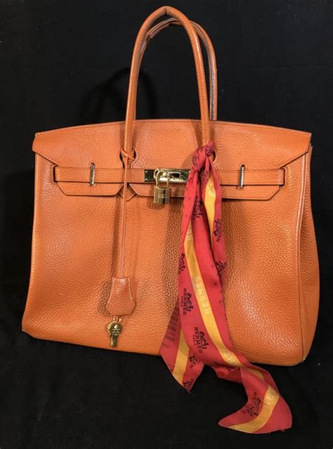 hermes bags original